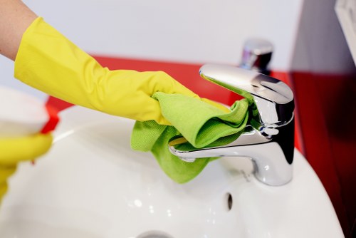 Professional oven cleaning service for SE19 homes and flats