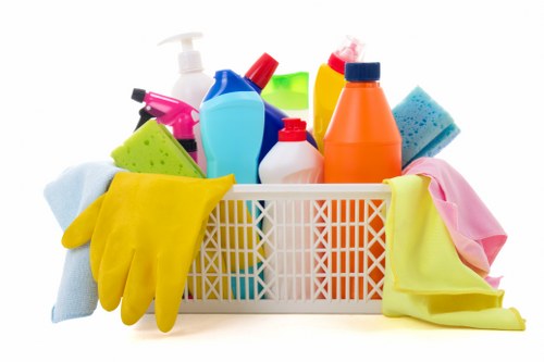 Office cleaning service for SE19 workplaces and shared business spaces