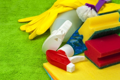 Deep cleaning and restoration for local tiled flooring