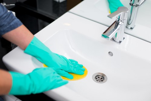 Requesting a carpet cleaning quotation in SE19
