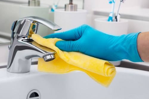 SE19 office cleaning for small businesses, shared offices, and professional premises