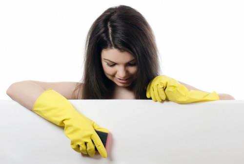 End of tenancy cleaning service for SE19 homes and businesses