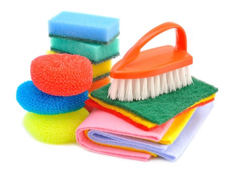 Ongoing monitoring and risk review in the Carpetcleaning SE19 supply chain