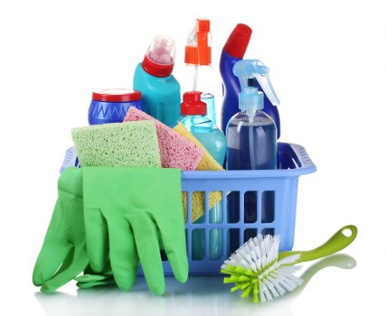 Upholstery cleaning service for a flat or house in SE19